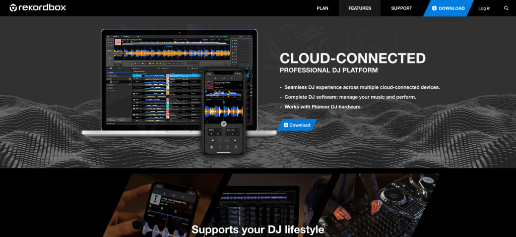 what is the best dj app for mac
