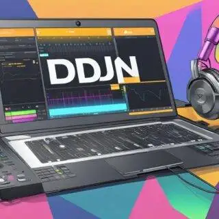 How to DJ for Beginners (Laptop DJ)