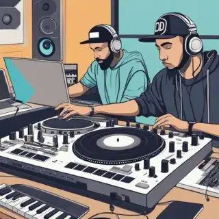 Are DJs Music Producers?