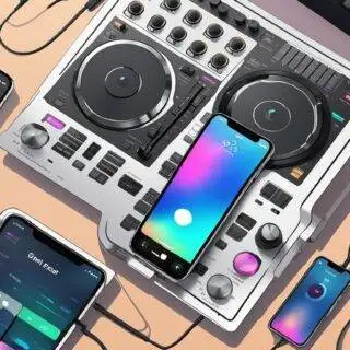 What DJ Controller Works with Apple Music?