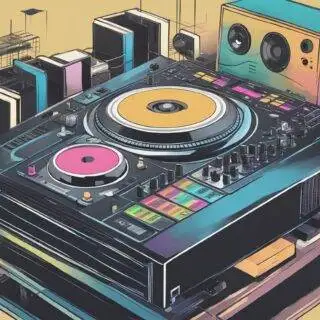 How Do DJs Make Their Own Music?